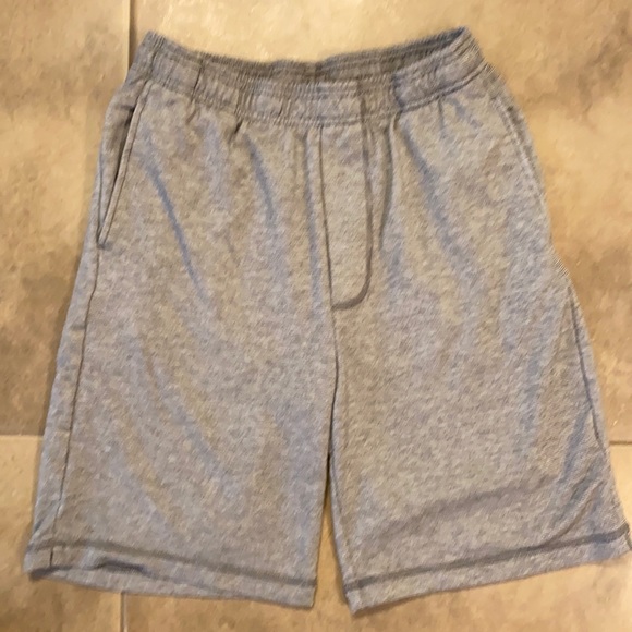 Champion Other - Champion gray shorts